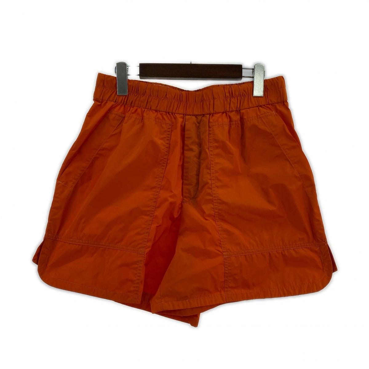 ショートパンツ 22SS ﾅｲﾛﾝｼｮｰﾄﾊﾟﾝﾂ ORN M オレンジ