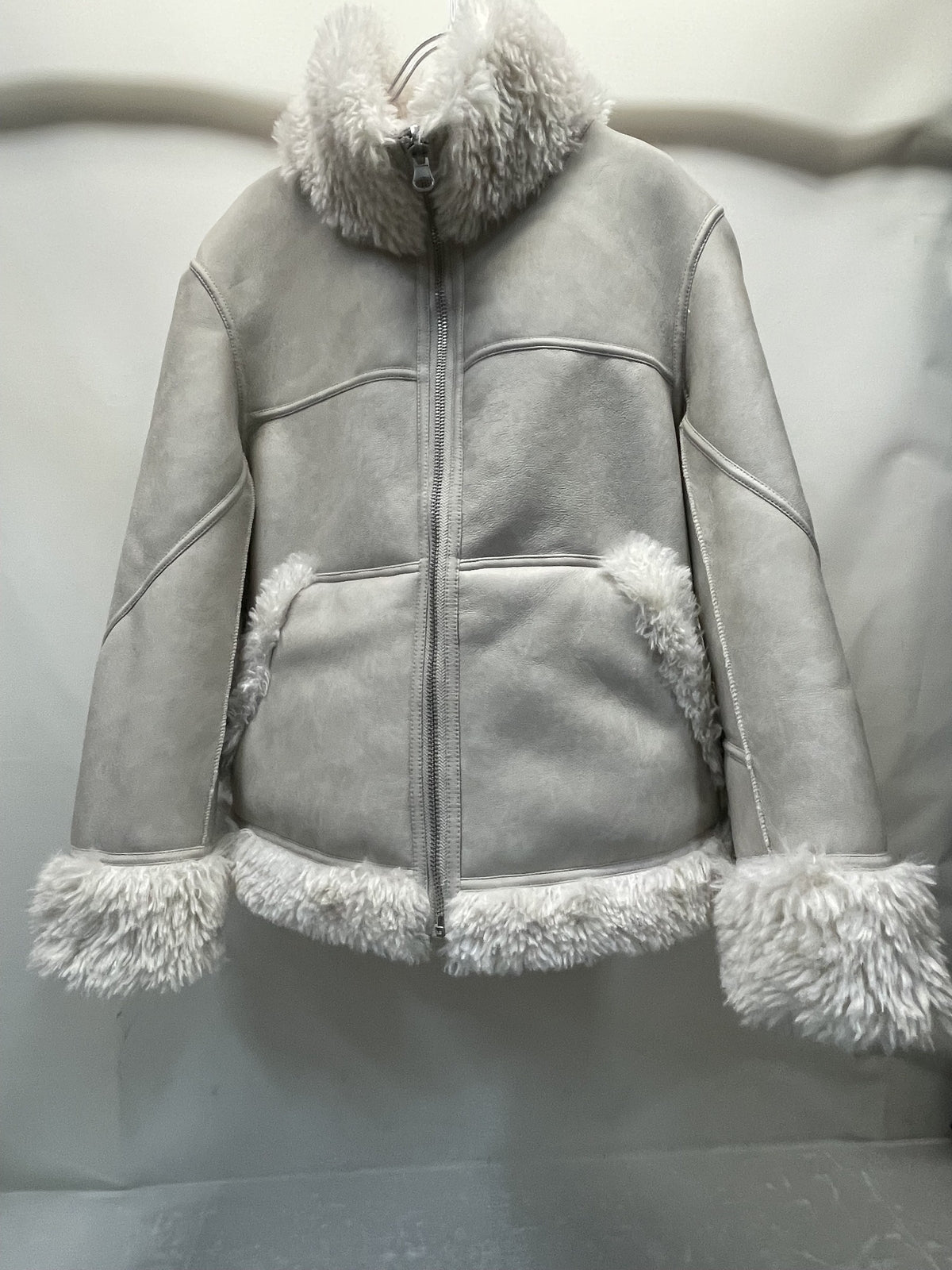 FENDI FFロゴ