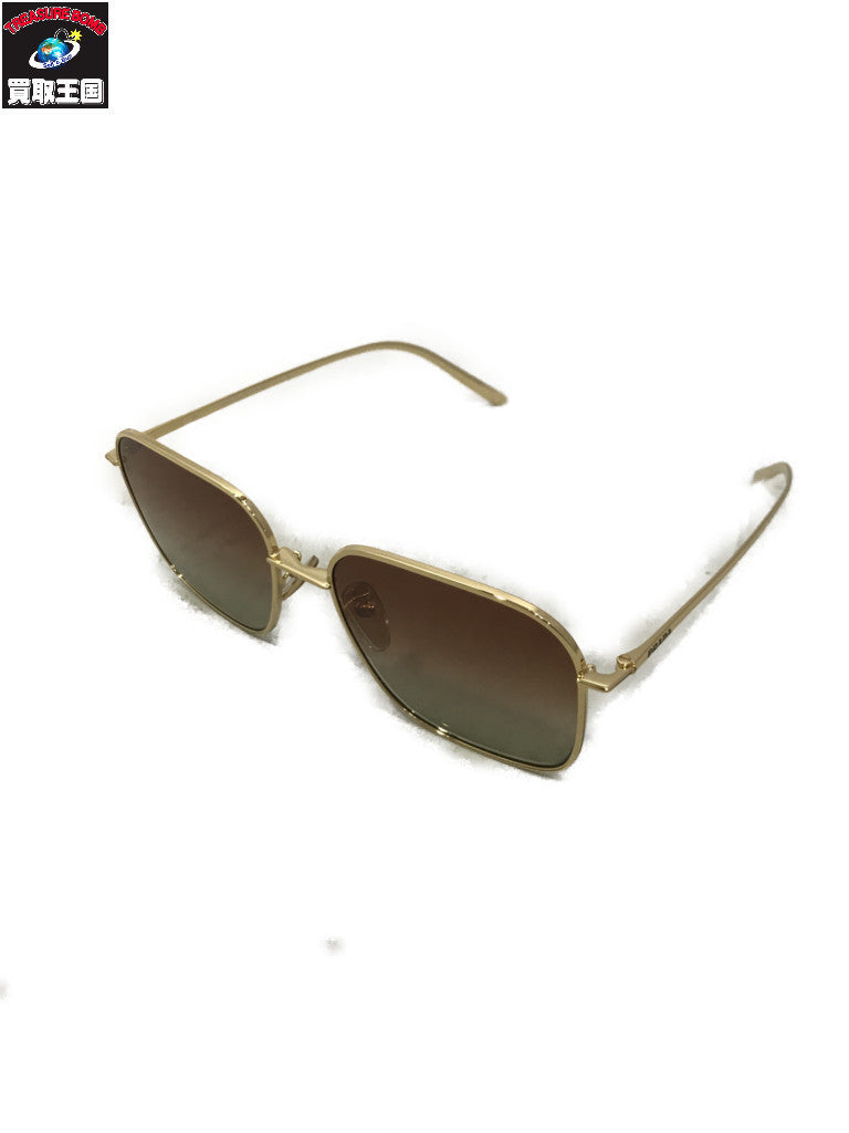 ダウンジャケット 21AW Nylon Metal Down-TC