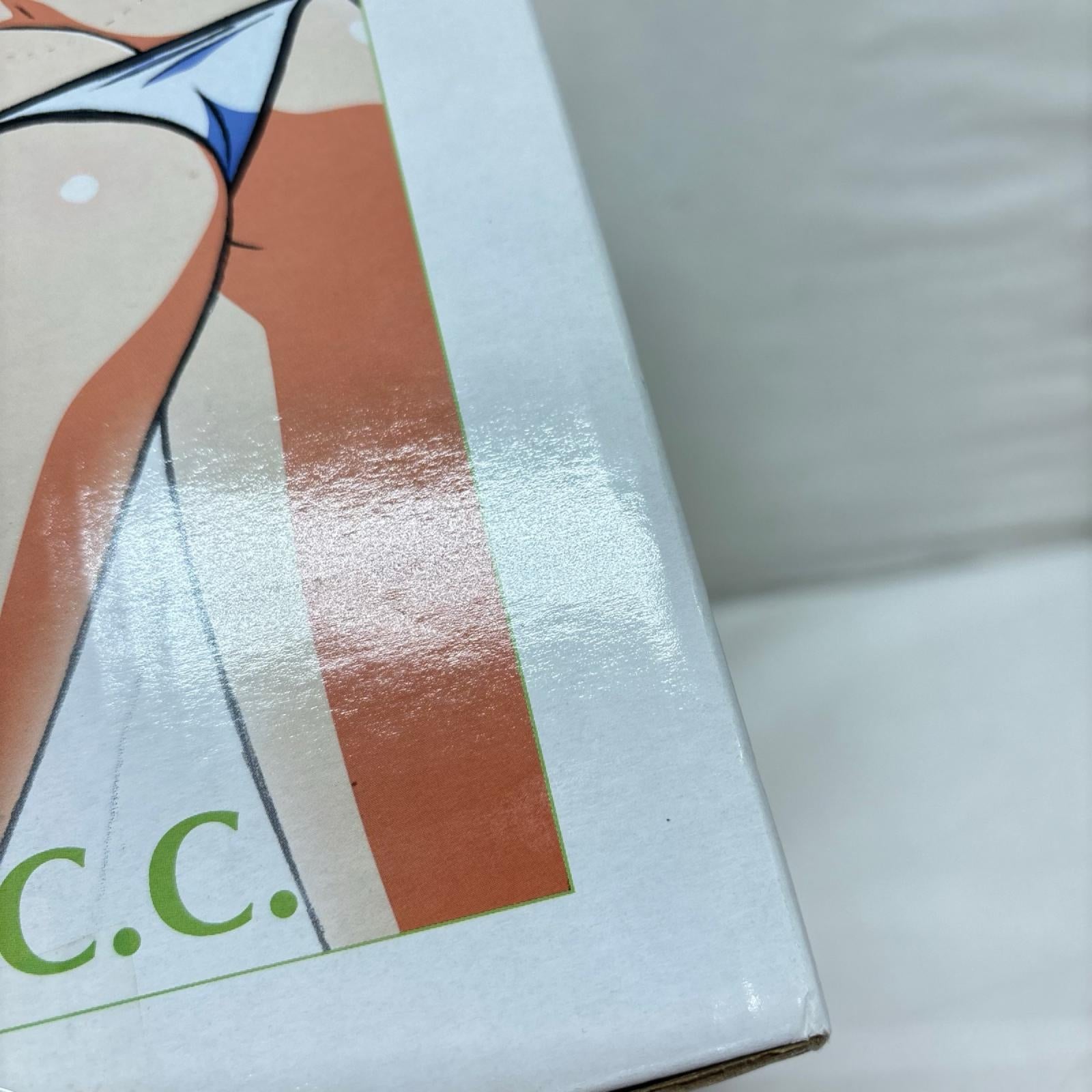 SQ コードギアス C.C＆ 紅月カレン コードギアス反逆のルルーシュ バンプレスト フィギュア/グッズ