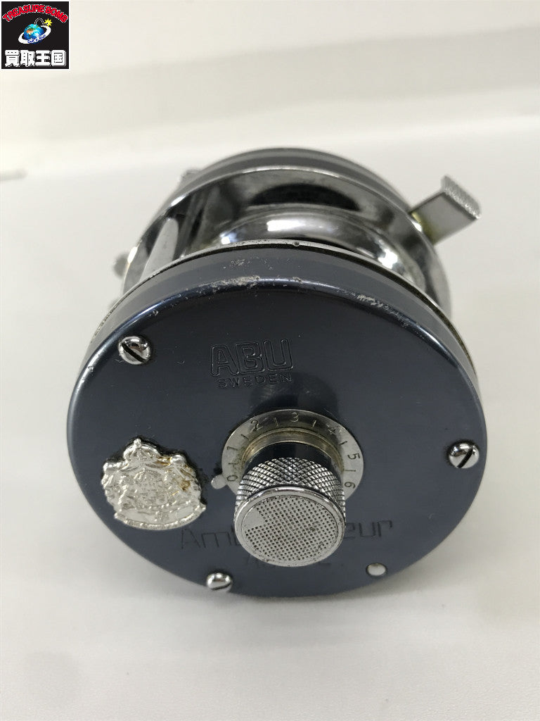 ABU 4500C その他リール