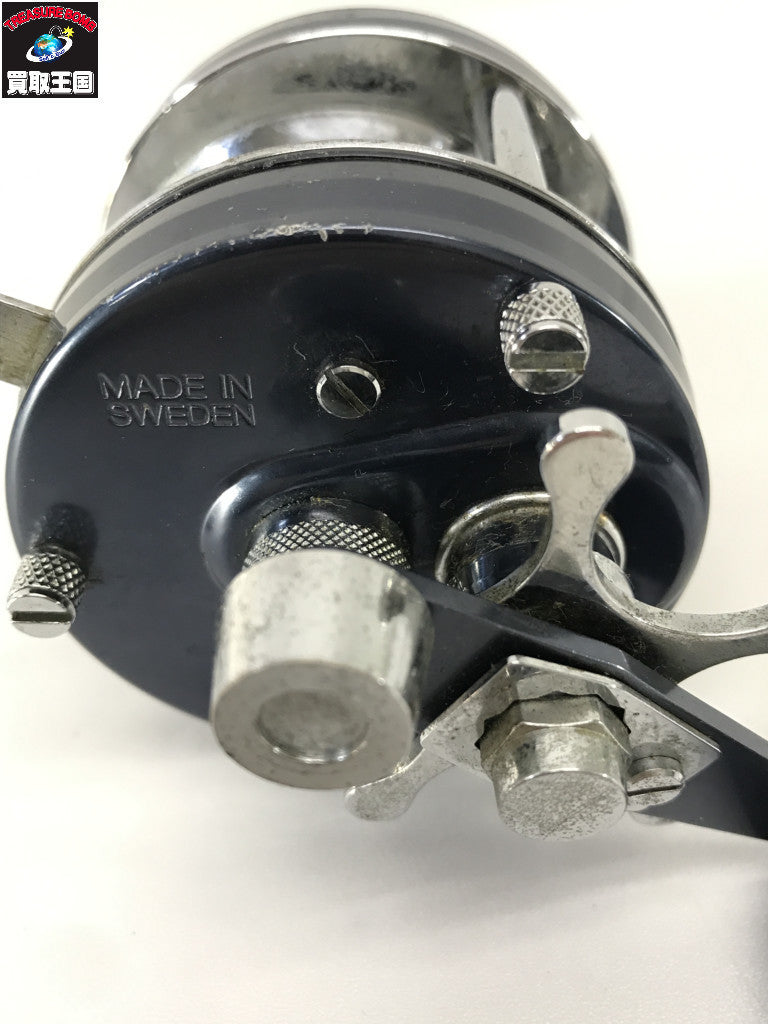 ABU 4500C その他リール