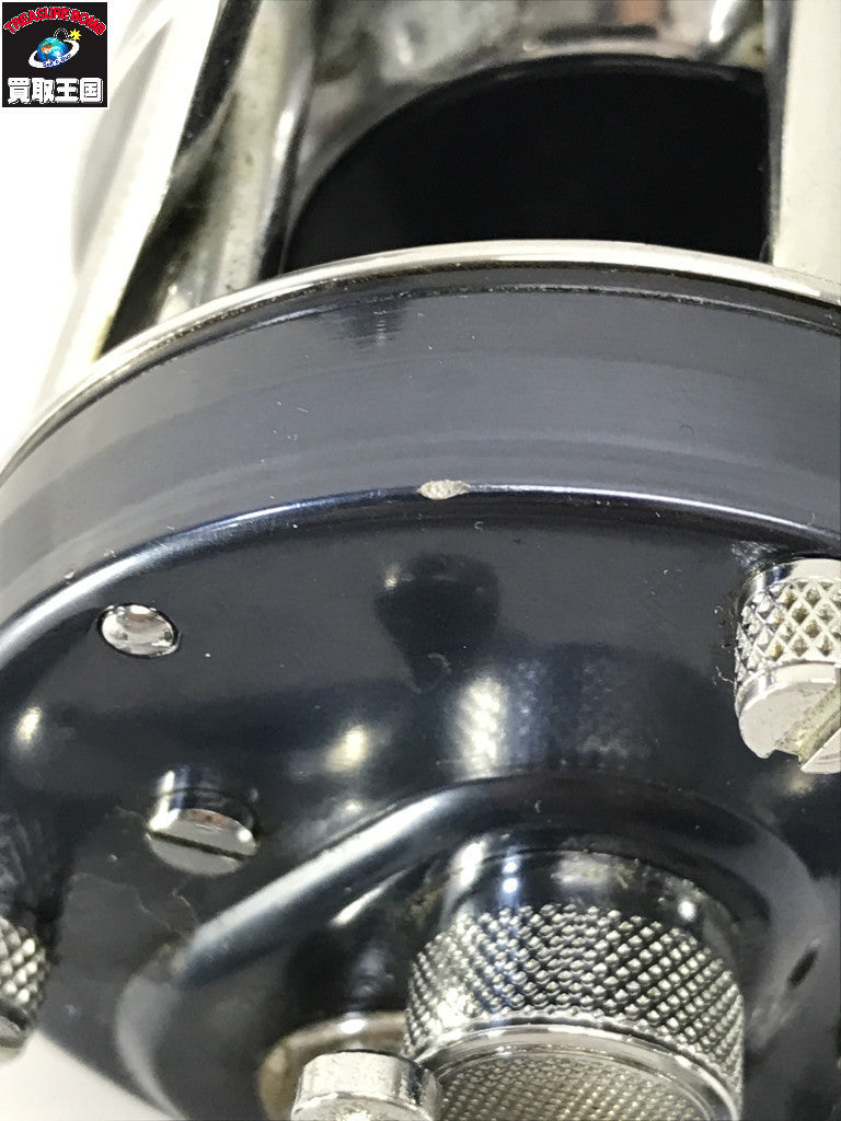 ABU 4500C その他リール