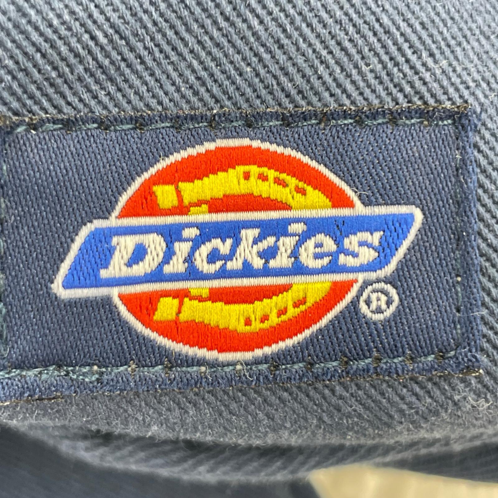 パンツ 90s ワークパンツ USA製 W36以上 NVY ネイビー