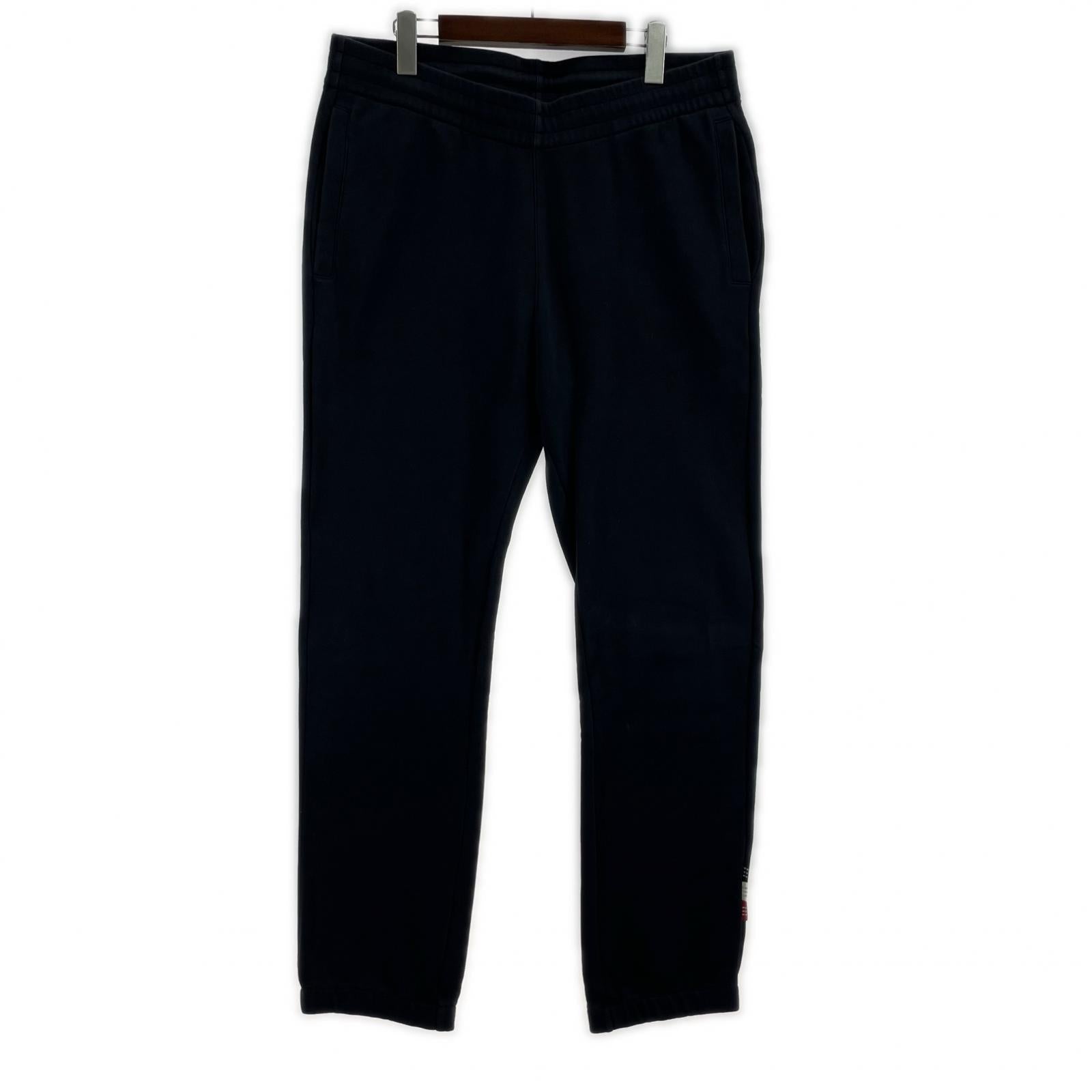 パンツ PANTALONE スウェットパンツ M M ネイビー