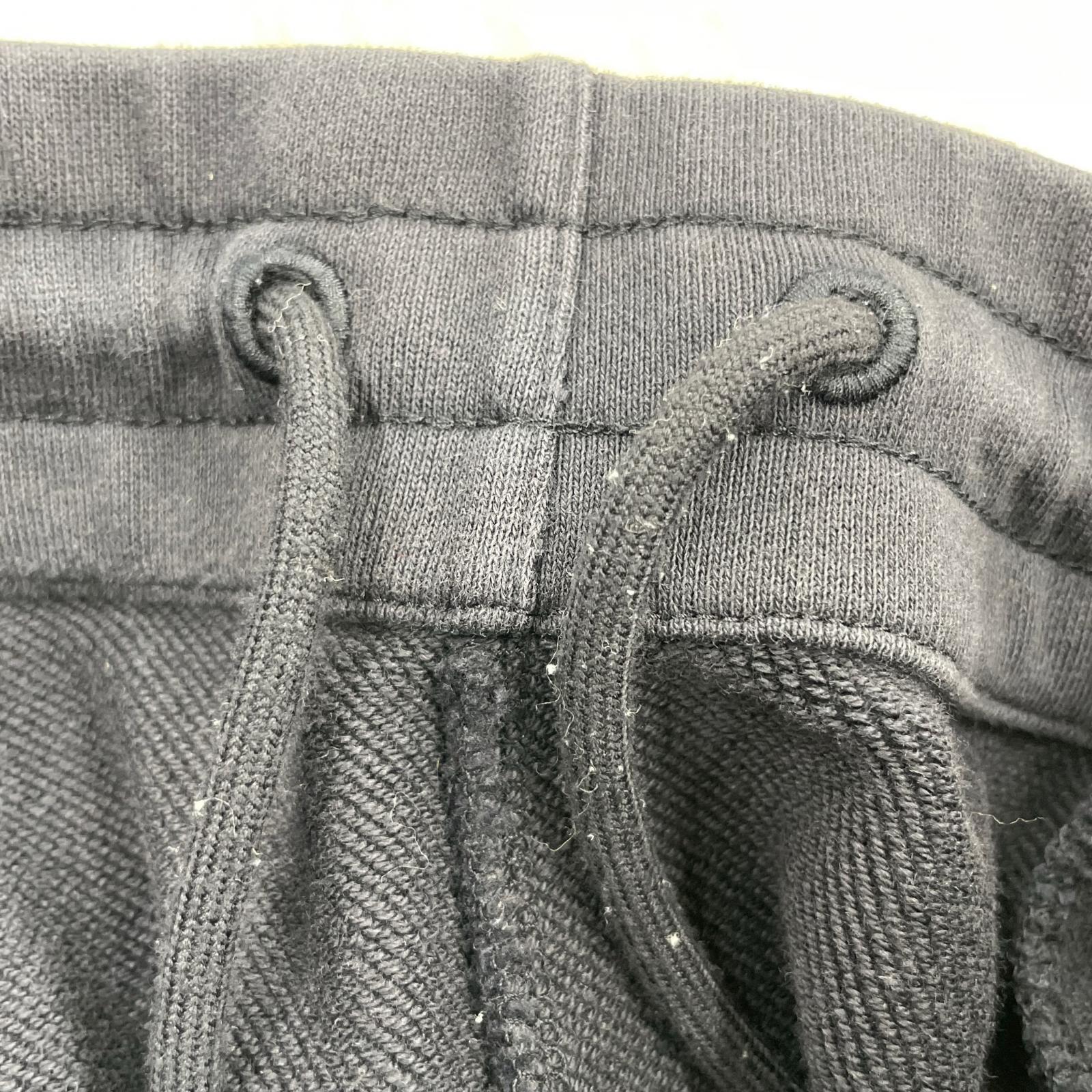 パンツ PANTALONE スウェットパンツ M M ネイビー