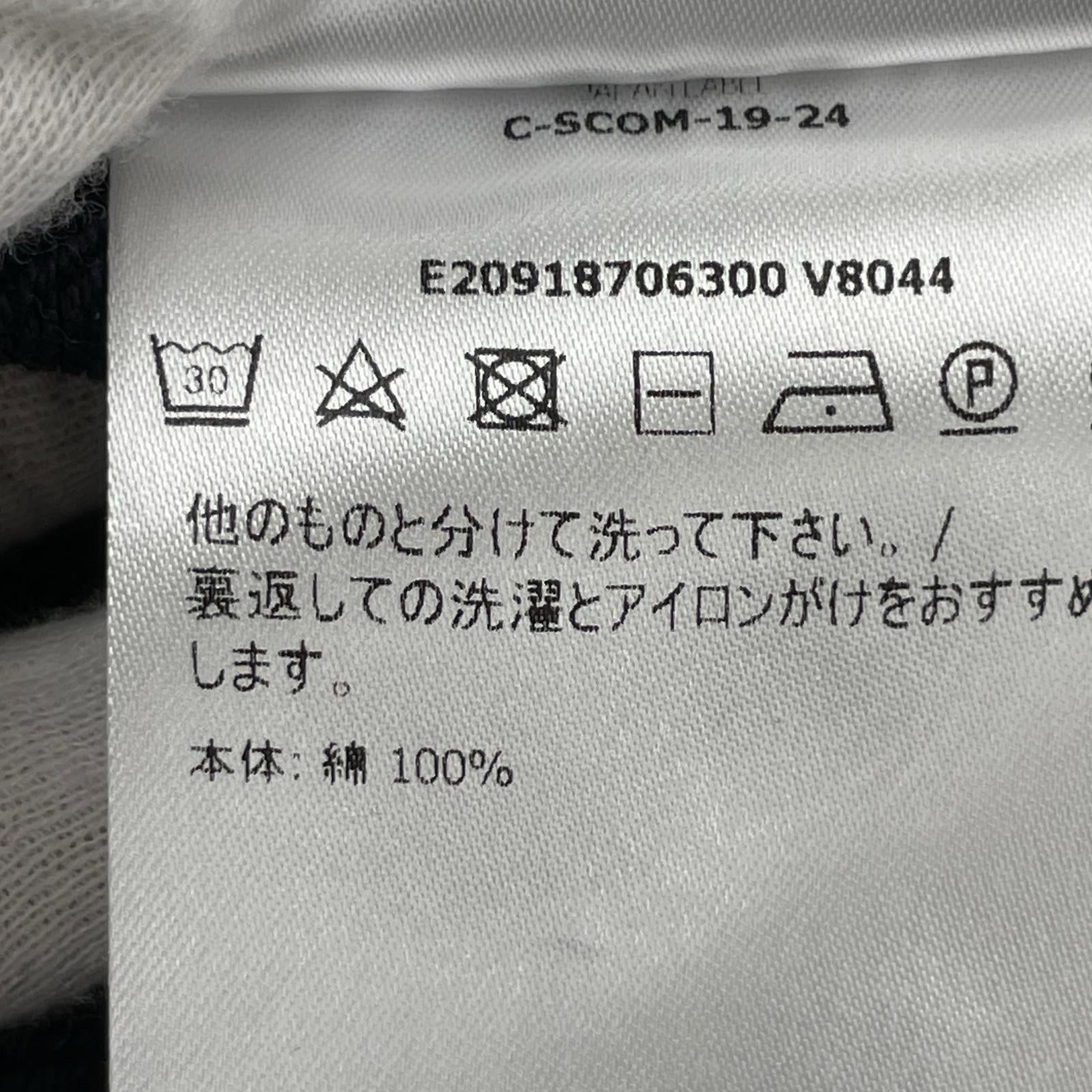 パンツ PANTALONE スウェットパンツ M M ネイビー