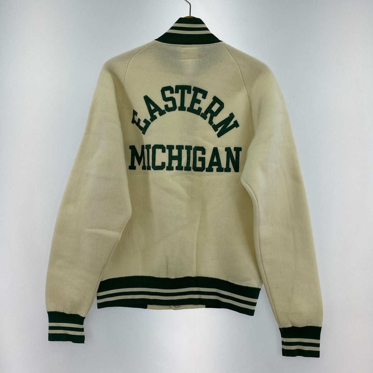 ジャケット 60s Nylon Stadium Jacket M M