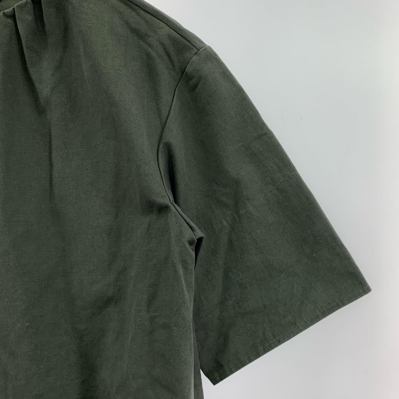 ワンピース MARNI コットンリネンワンピース 38