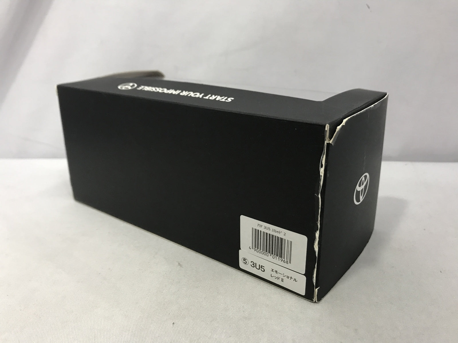 LV-104d トヨタ ランドクルーザー FJ56V型 トミカ