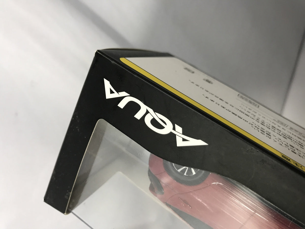 LV-104d トヨタ ランドクルーザー FJ56V型 トミカ