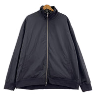 ブルゾン CAMBIO リバーシブルジャケット（L)