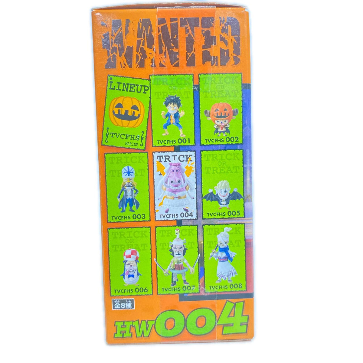 ワーコレ HALLOWEEN SPECIAL ローラ ワンピース フィギュア/グッズ