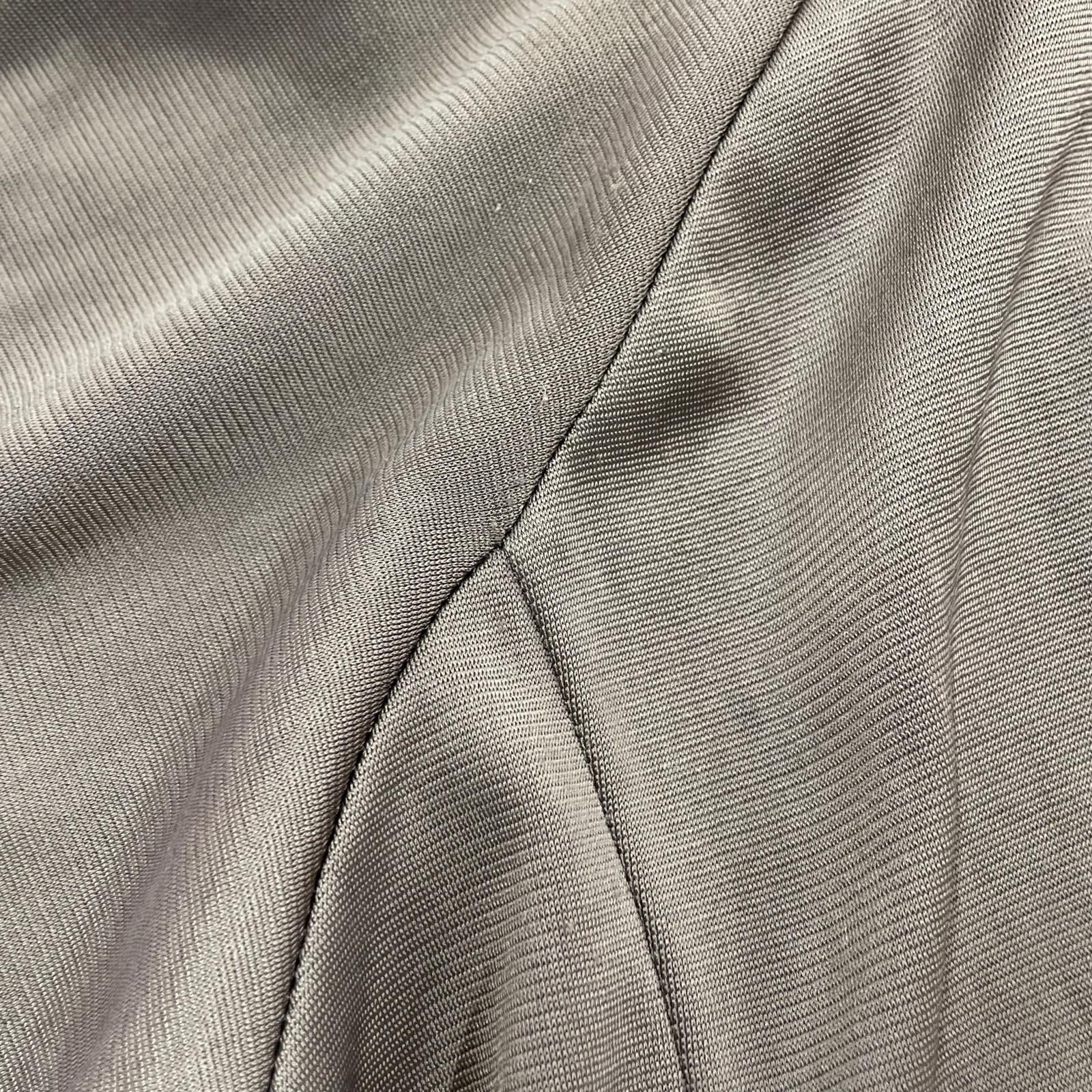 ジャケット 00s トラックジャケット (M) M ブラウン