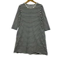 長袖Ｔシャツ ボーダー S