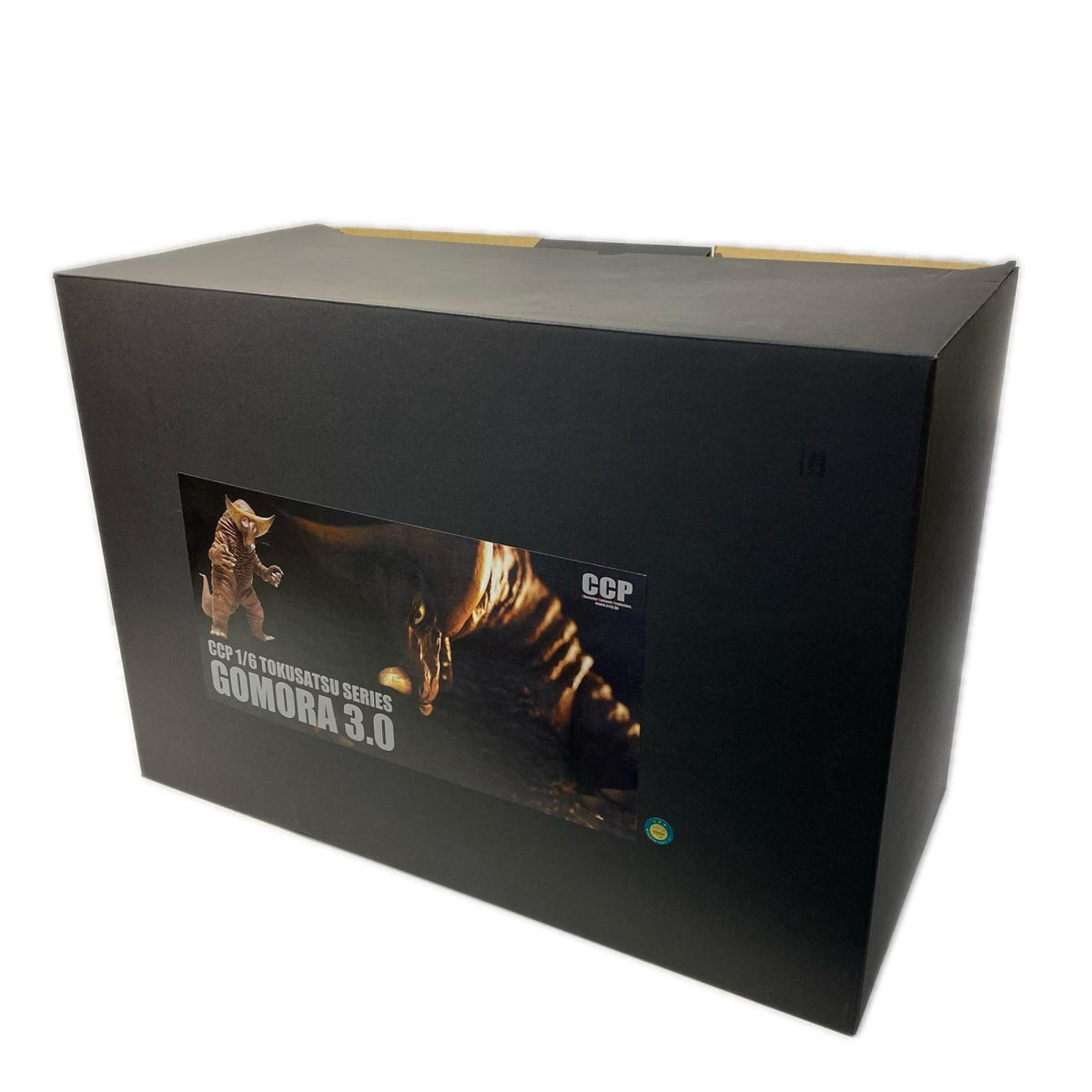 CCP ゴモラ 3.0 フィギュア/グッズ