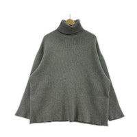 ニット stripes for creative/gry/L L グレー