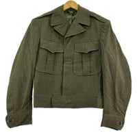 ジャケット 40s U.S.ARMY Air Force Ike Jacket ブラウン