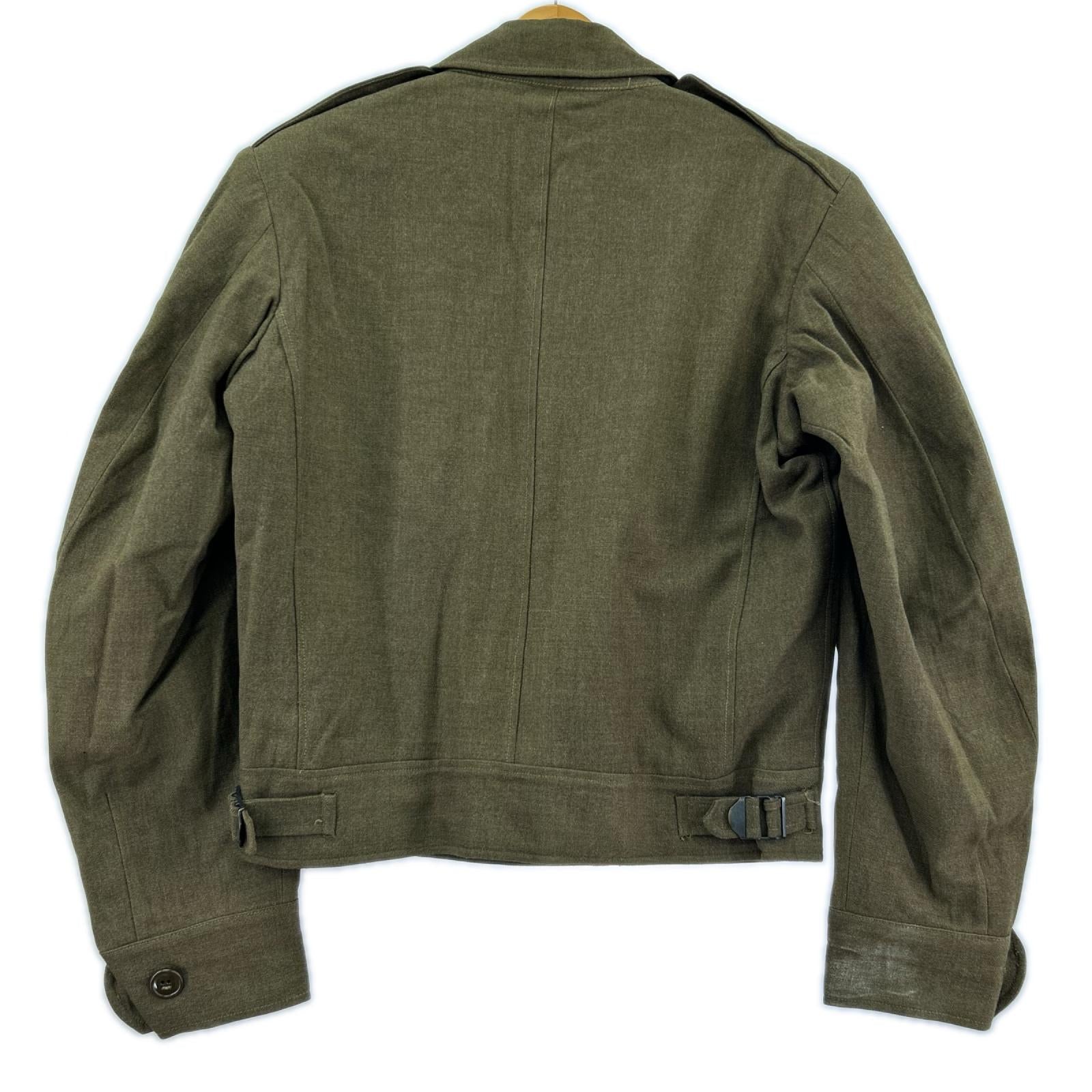 ジャケット 40s U.S.ARMY Air Force Ike Jacket ブラウン