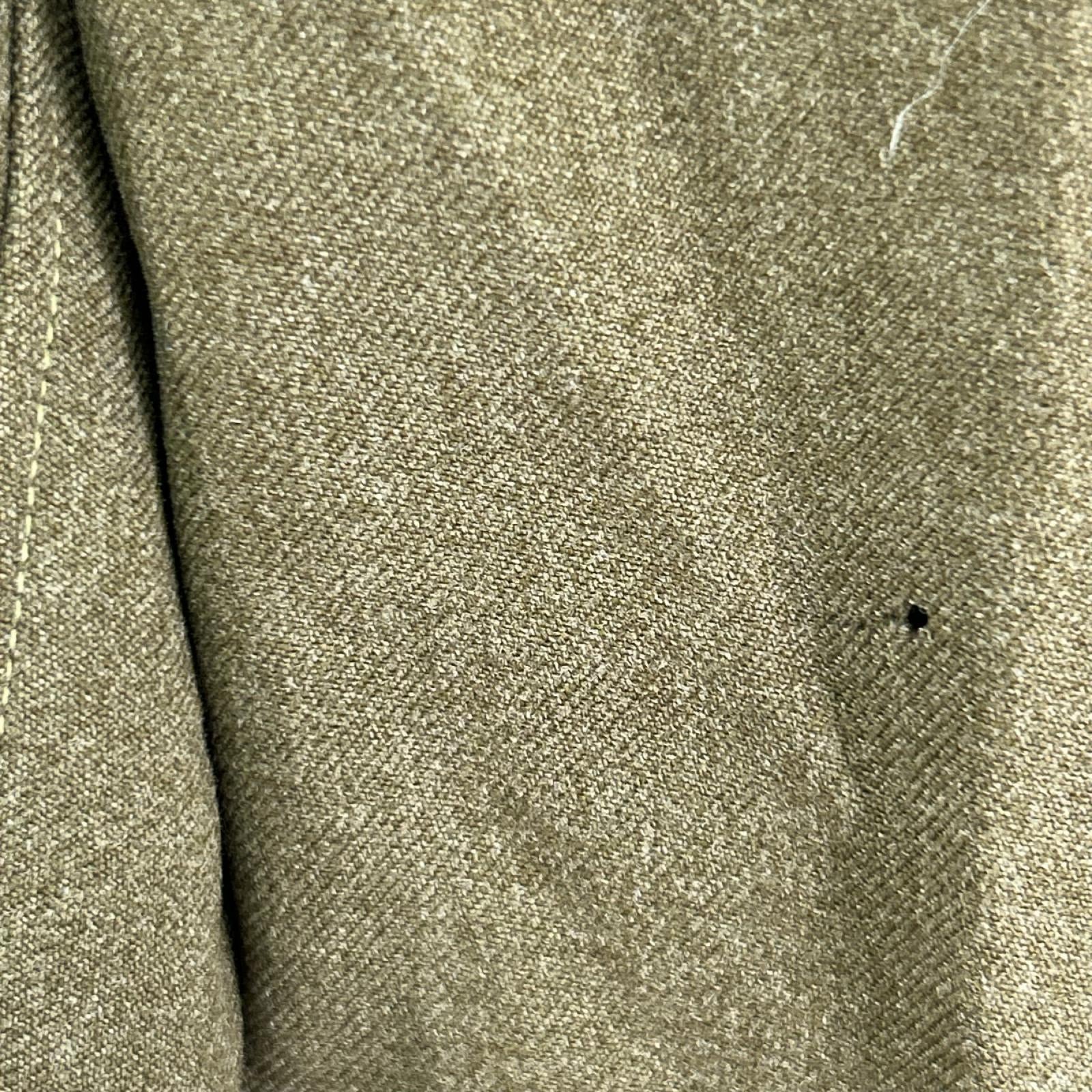 ジャケット 40s U.S.ARMY Air Force Ike Jacket ブラウン