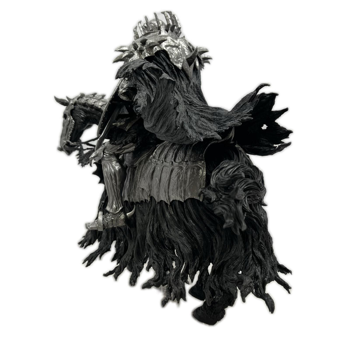 ベルセルク ラストワン賞 髑髏の騎士 騎乗 MASTERLISE ベルセルク バンダイスピリッツ フィギュア/グッズ