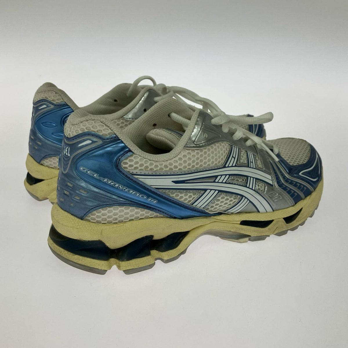 スニーカー GEL-KAYANO 14 26cm (US8 UK7 1/2 EU42)