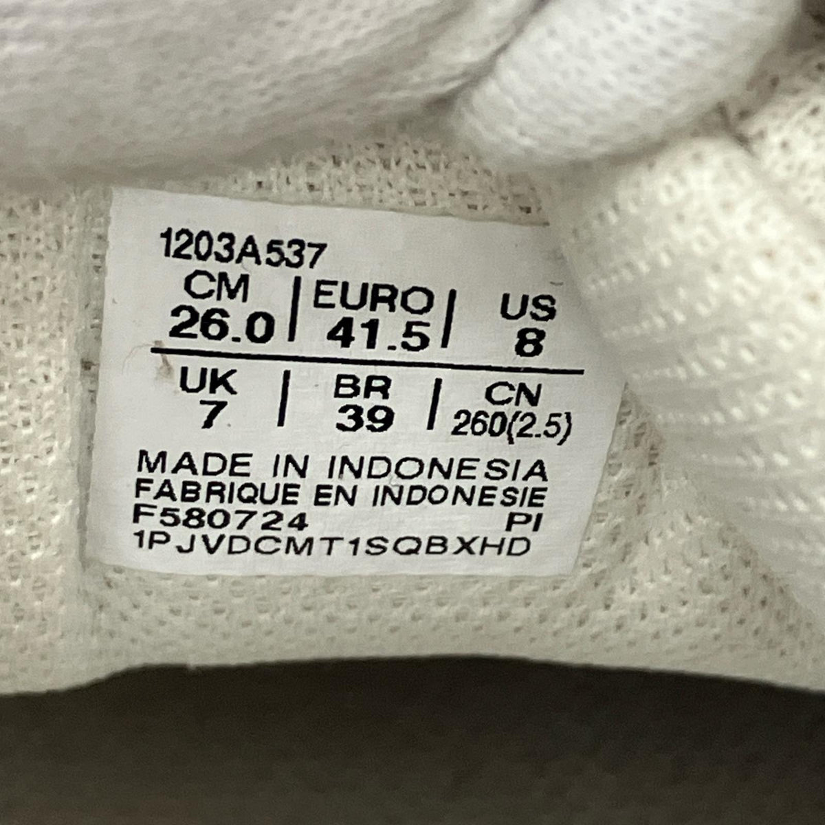 スニーカー GEL-KAYANO 14 26cm (US8 UK7 1/2 EU42)