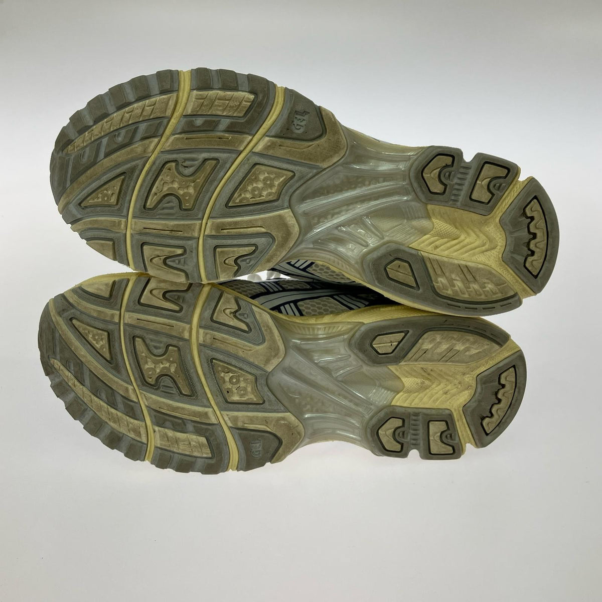 スニーカー GEL-KAYANO 14 26cm (US8 UK7 1/2 EU42)