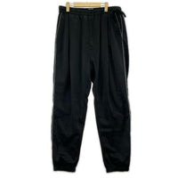 パンツ 19AW トラックパンツ (3) 黒 3 ブラック
