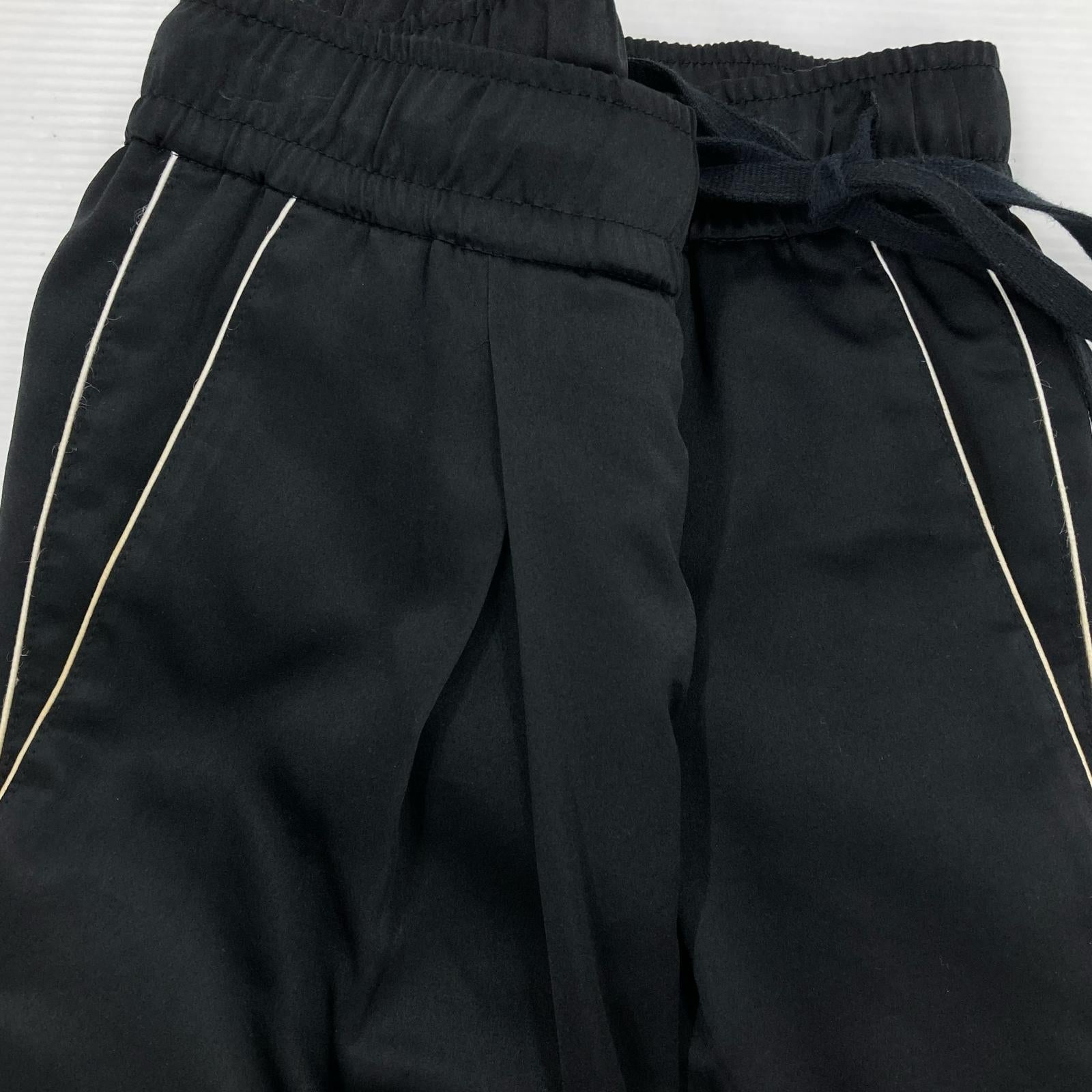 パンツ 19AW トラックパンツ (3) 黒 3 ブラック