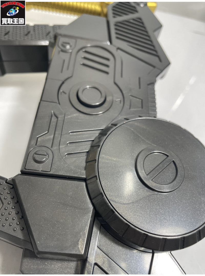 PLAMAX ヴェルビン その他ロボットプラモ
