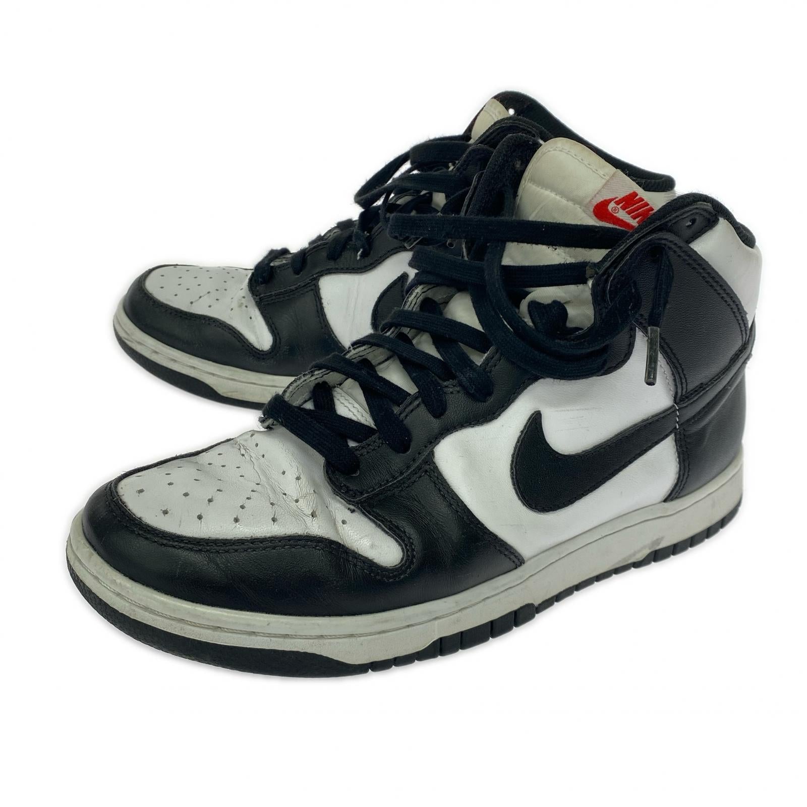 スニーカー Dunk High 27.0cm 27cm (US9 UK8 1/2 EU44)