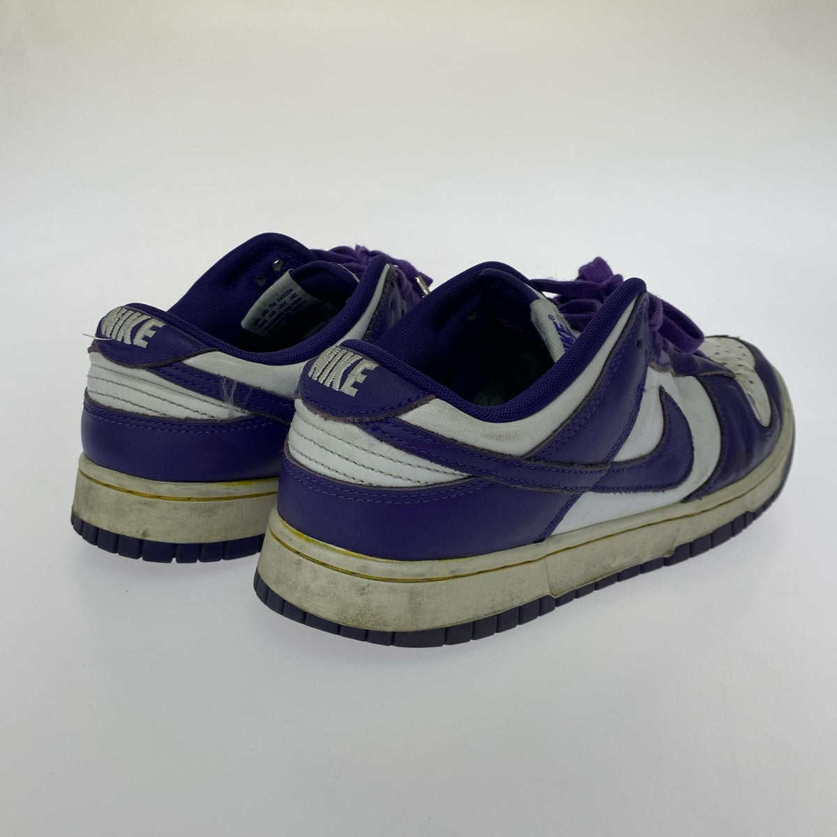 スニーカー Dunk Low Retro 27.0cm 27cm (US9 UK8 1/2 EU44)