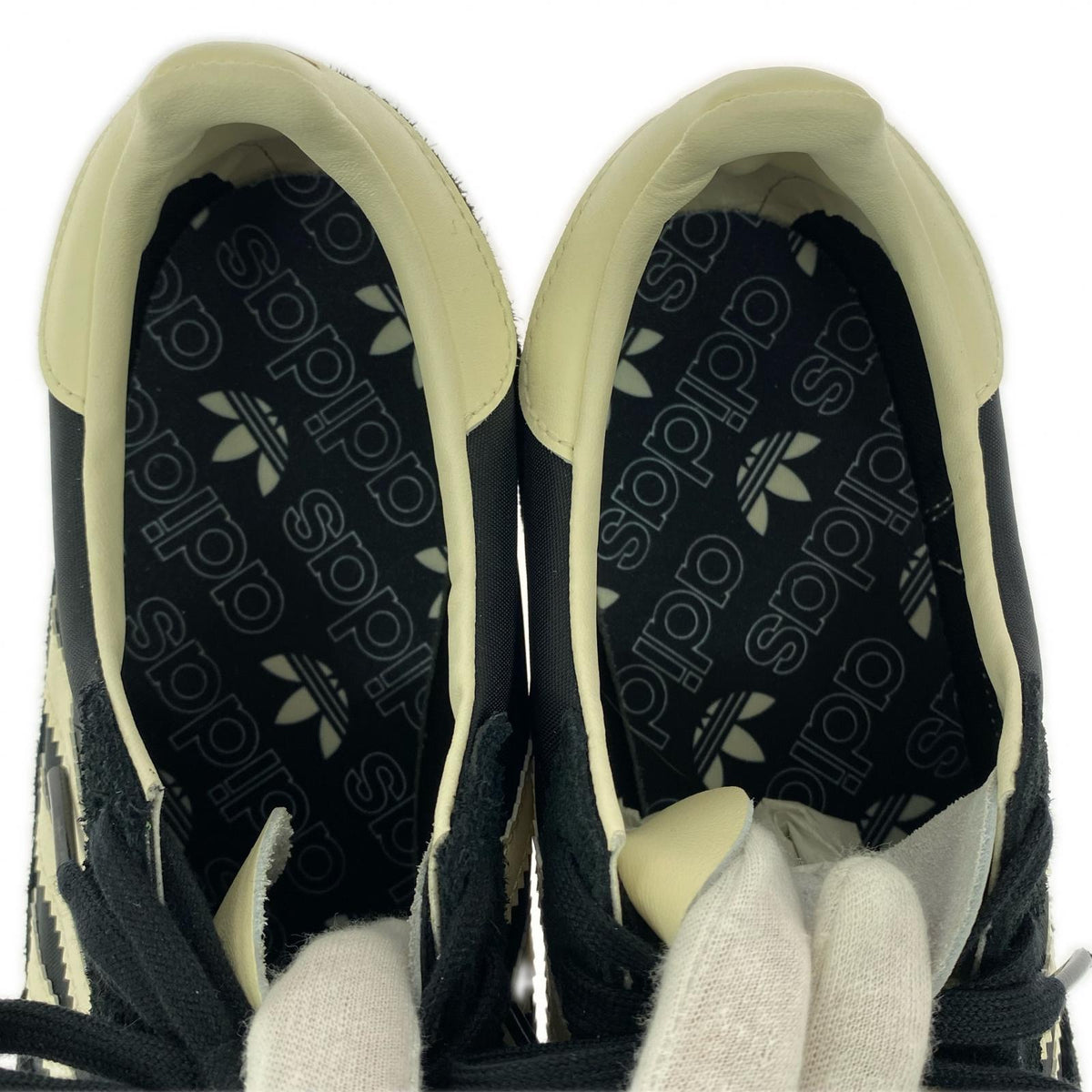 スニーカー SL72 RS 27cm (US9 UK8 1/2 EU44) ブラック