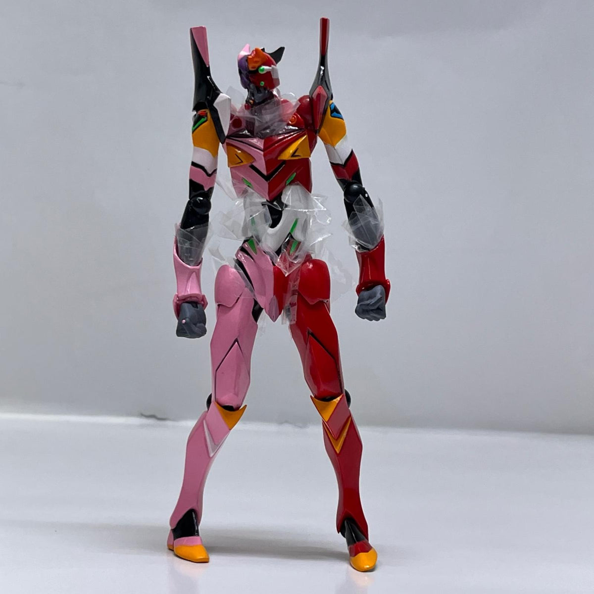 No.EX エヴァンゲリオン8+2号機 次回予告Ver. ヱヴァンゲリヲン新劇場版：Q／エヴァンゲリオン新劇場版 海洋堂 フィギュア/グッズ