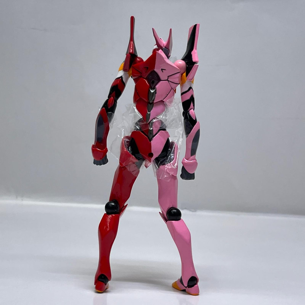 No.EX エヴァンゲリオン8+2号機 次回予告Ver. ヱヴァンゲリヲン新劇場版：Q／エヴァンゲリオン新劇場版 海洋堂 フィギュア/グッズ