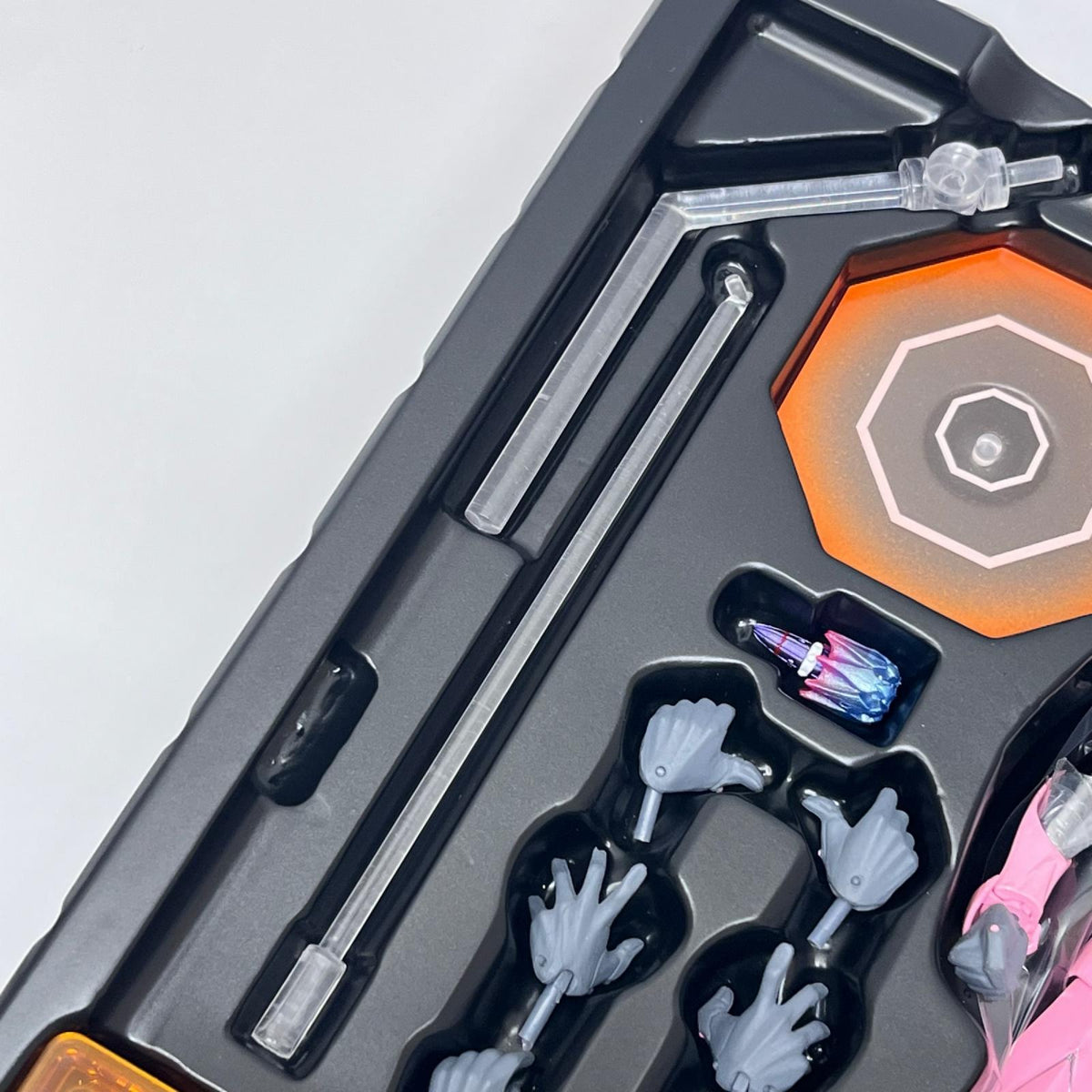 No.EX エヴァンゲリオン8+2号機 次回予告Ver. ヱヴァンゲリヲン新劇場版：Q／エヴァンゲリオン新劇場版 海洋堂 フィギュア/グッズ