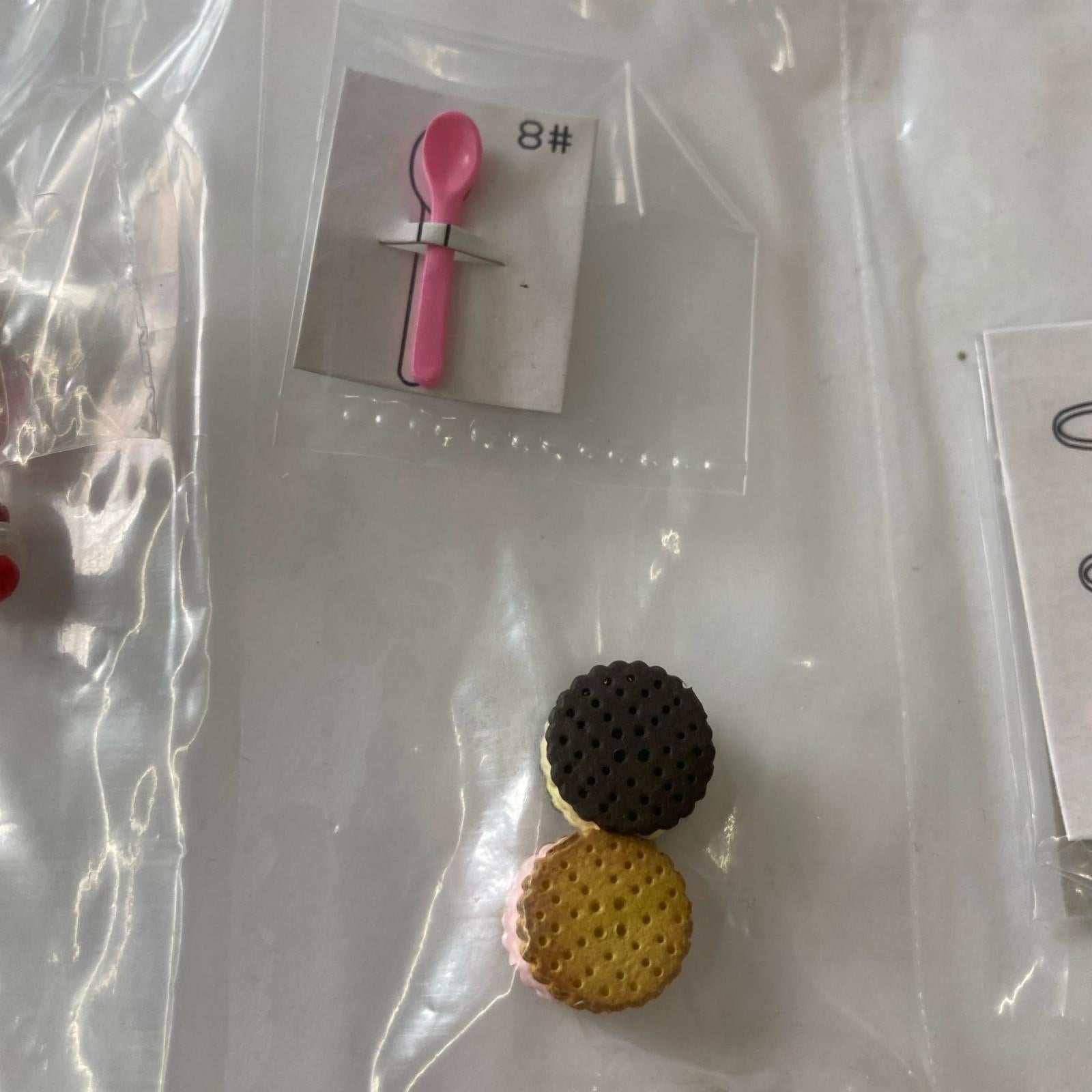 メガハウス おうちでアイス ⑧おみやげアイスセット リーメント