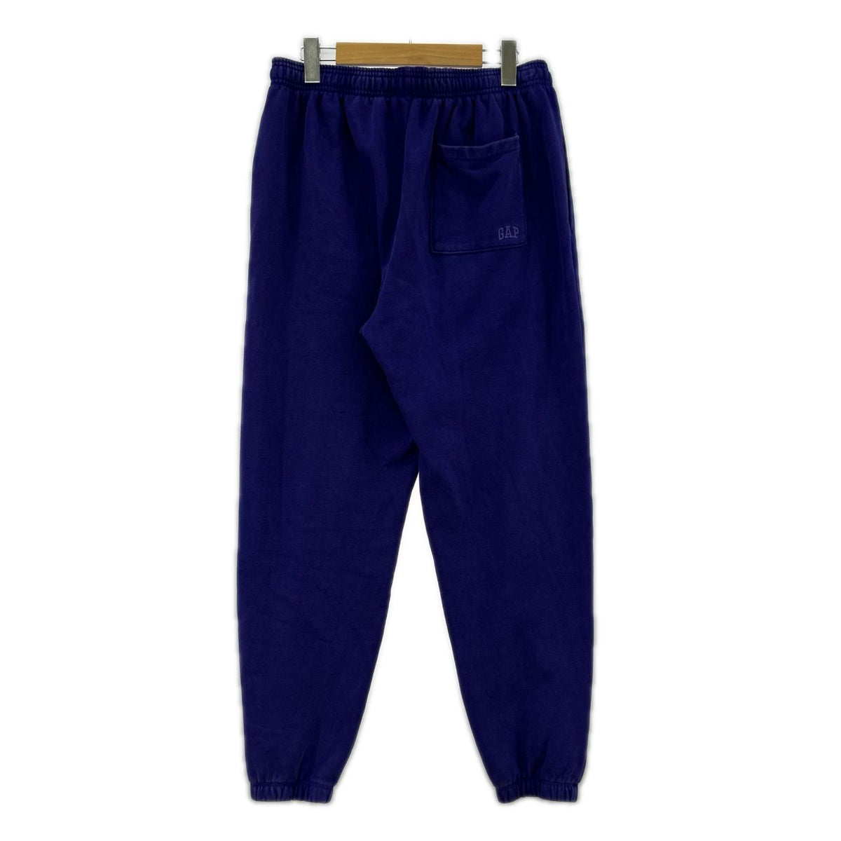 パンツ ×NBA LAKERS ｽｳｪｯﾄﾊﾟﾝﾂ M パープル