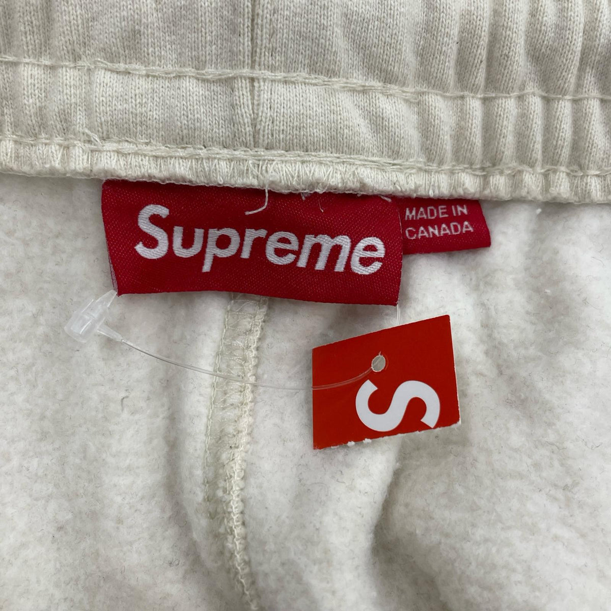 パンツ Supreme 24AW M.O.P Sweatpant ｽｳｪｯﾄﾊﾟﾝﾂ L ｱｲﾎﾞﾘｰ L