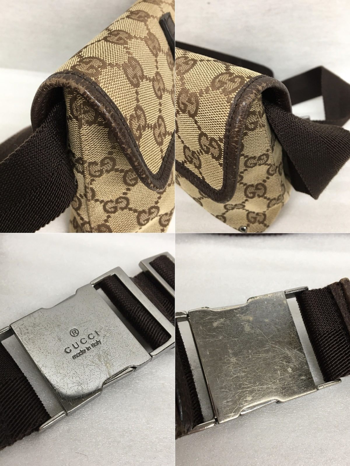 PRADA 2019 サンダーマフラー 黒