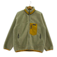 ジャケット CLASSIC RETRO-X JACKET (L) L ホワイト