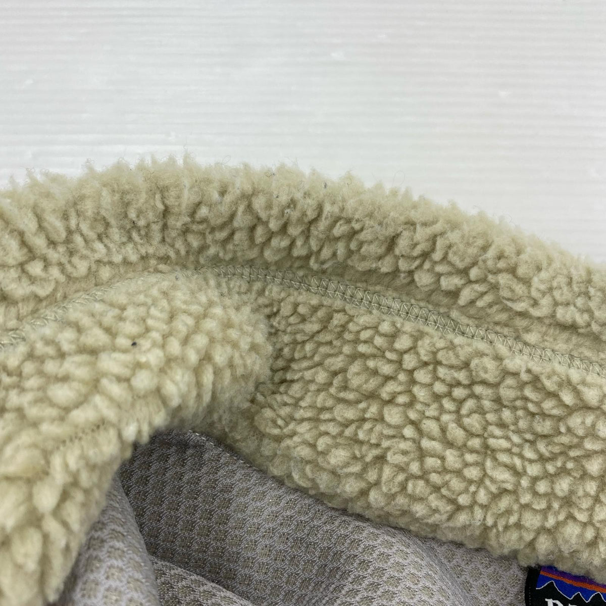 ジャケット CLASSIC RETRO-X JACKET (L) L ホワイト
