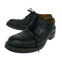 シューズ DANNER MANAWA 　オックスフォードシューズ　BLK ブラック