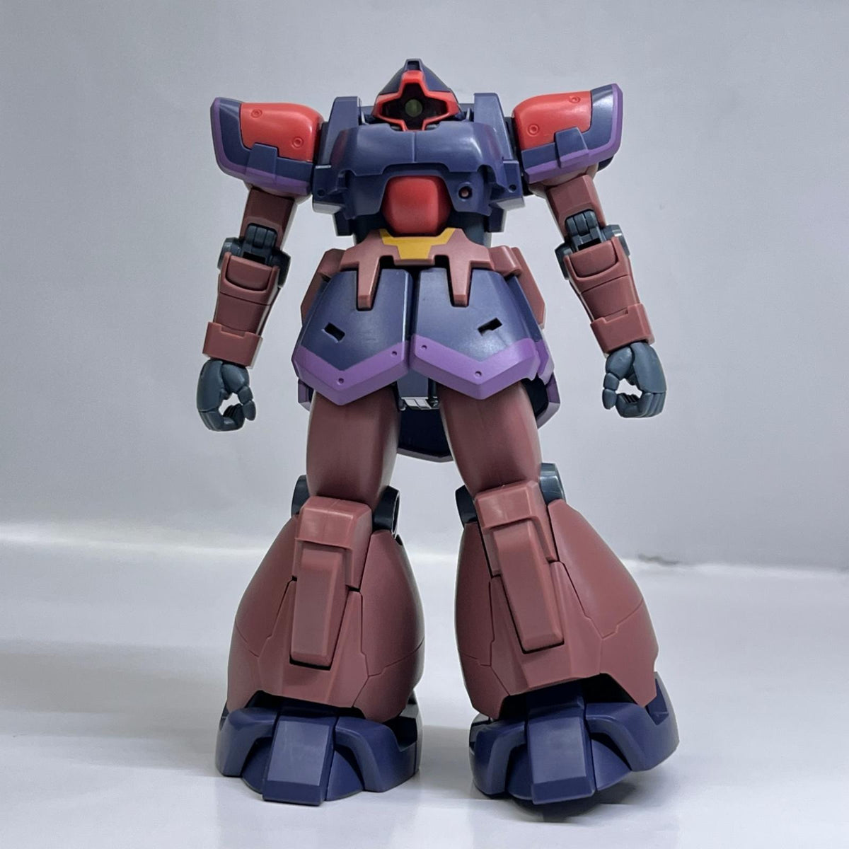ROBOT魂 YMS-09R-2 プロトタイプ・リック・ドムⅡ 機動戦士ガンダム0083 STARDUST MEMORY バンダイスピリッツ フィギュア/グッズ