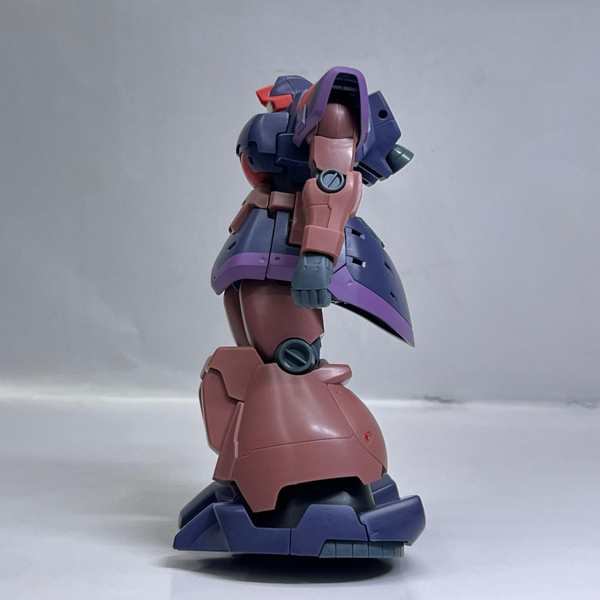 ROBOT魂 YMS-09R-2 プロトタイプ・リック・ドムⅡ 機動戦士ガンダム0083 STARDUST MEMORY バンダイスピリッツ フィギュア/グッズ