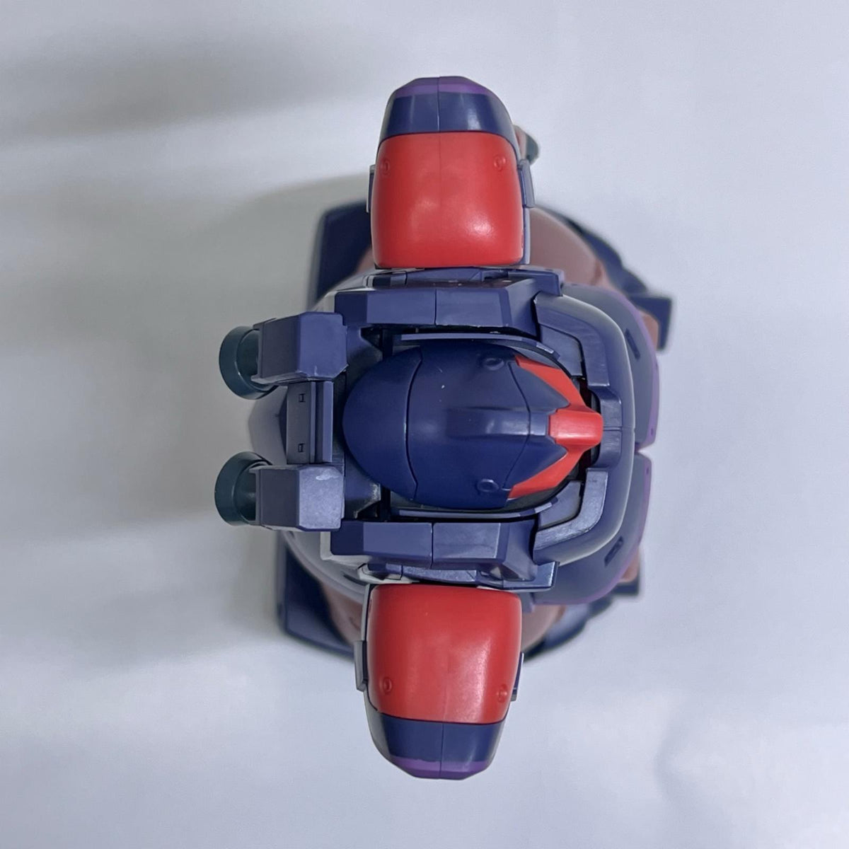 ROBOT魂 YMS-09R-2 プロトタイプ・リック・ドムⅡ 機動戦士ガンダム0083 STARDUST MEMORY バンダイスピリッツ フィギュア/グッズ