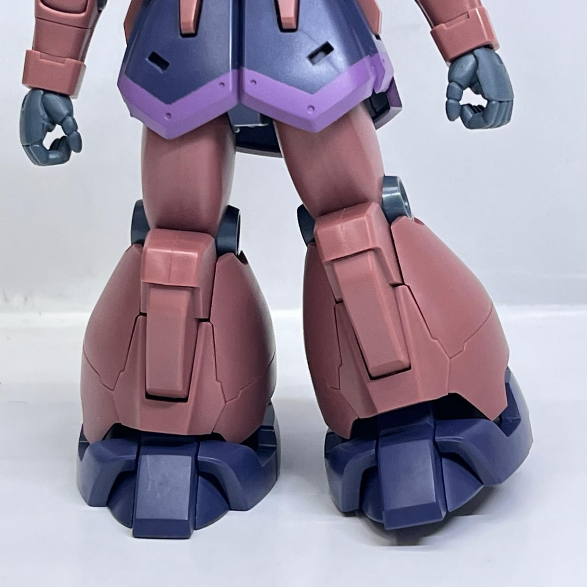 ROBOT魂 YMS-09R-2 プロトタイプ・リック・ドムⅡ 機動戦士ガンダム0083 STARDUST MEMORY バンダイスピリッツ フィギュア/グッズ