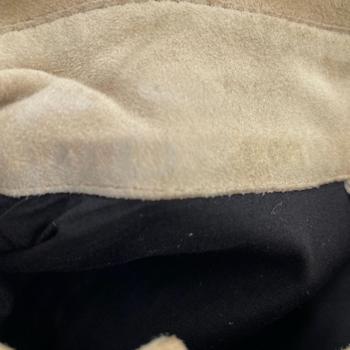 長袖シャツ CCU REGULAR COLLAR SHIRT（2） ベージュ