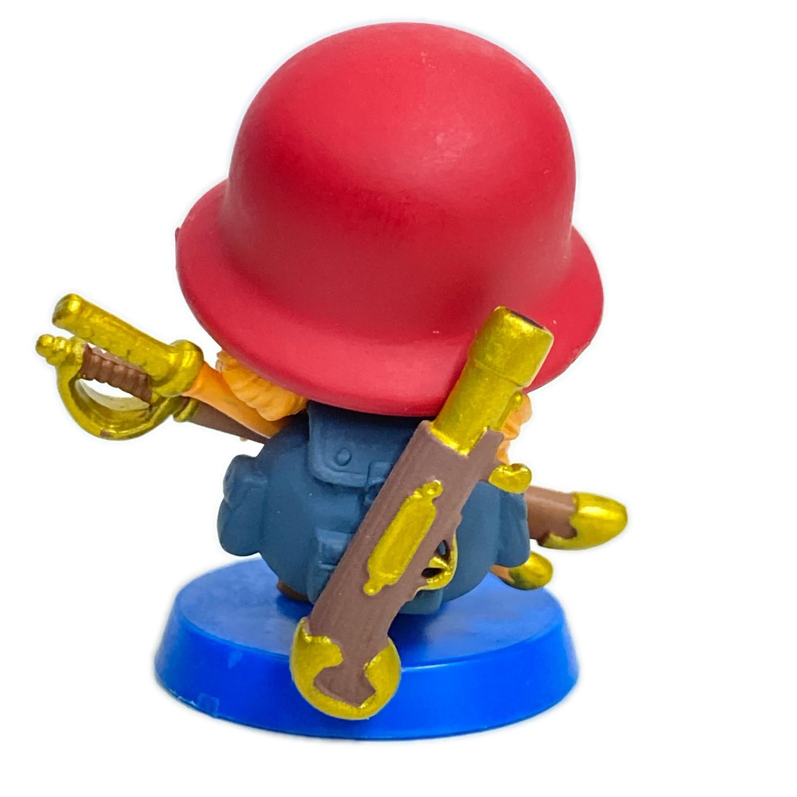 アニキャラヒーローズ ナミ フィルムZ シークレット ワンピース フィギュア/グッズ